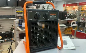 Тепловентилятор Парма тв-4500к