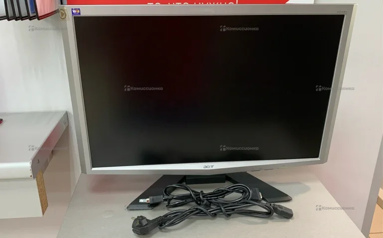 Монитор Acer X243W