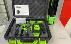 Купить Лазерный уровень Vniissok б/у , в Самара Цена:2200рублей