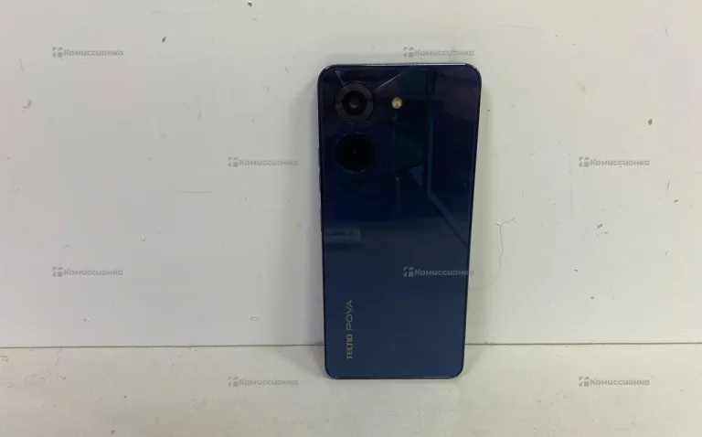 Tecno Pova 5 8/128 ГБ