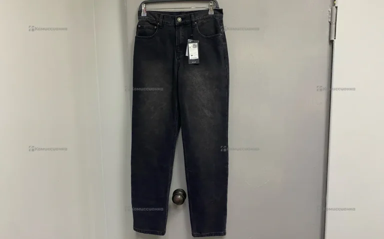 Джинсы ZRN MAN 46