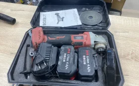 Купить УШМ Boxbot AG-20b б/у , в Казань Цена:2900рублей