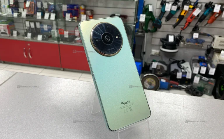 Xiaomi Redmi A3x 3/64 ГБ