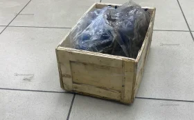 Таль ручная Tor 500kg