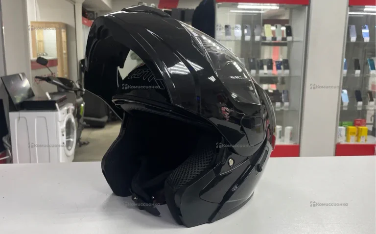 Мотошлем QSTK (M 57-58)