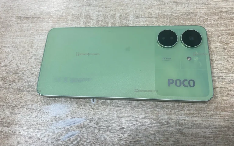 Xiaomi POCO C65 8/256