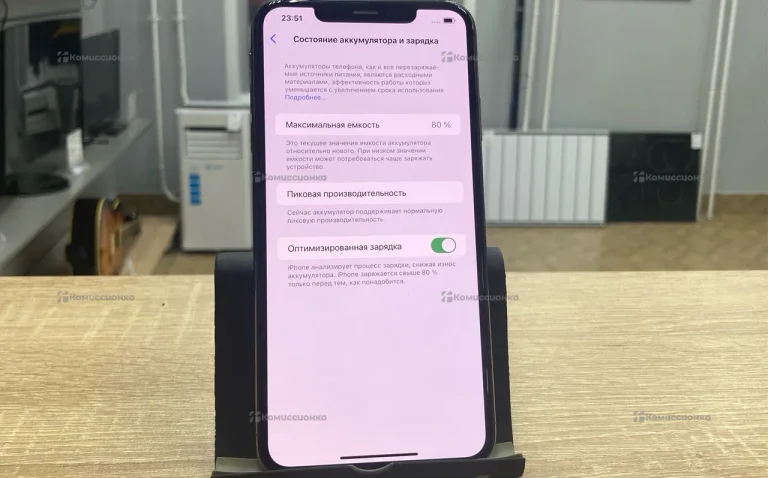 Apple iPhone XS Max 4/256 ГБ