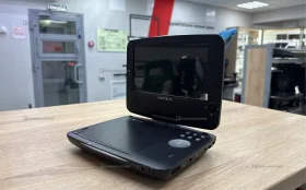 Купить DVD-Плеер Supra б/у , в Челябинск Цена:690рублей