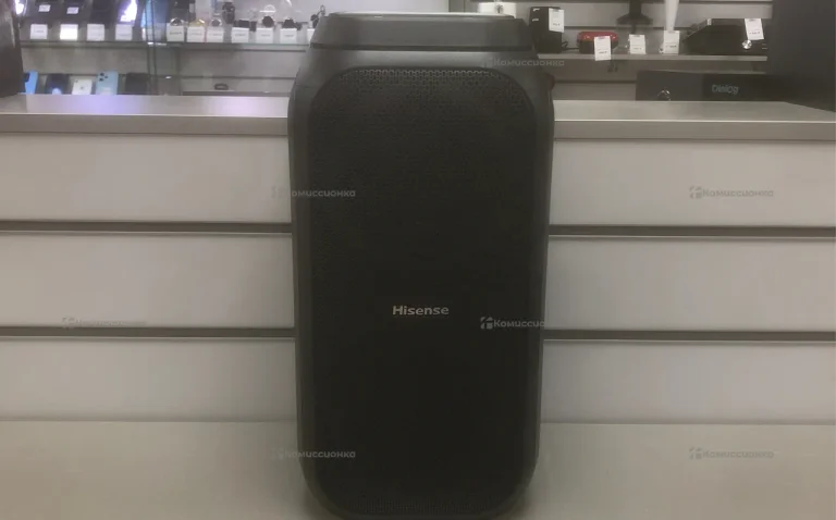 Колонка Hisense Party Rocket 160
