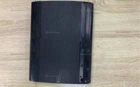 Приставка PS3.