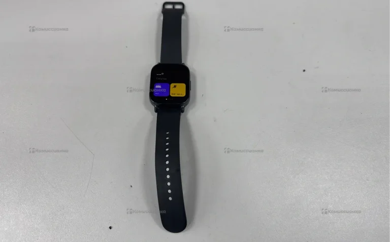 Часы  xiaomi redmi watch 5 lite