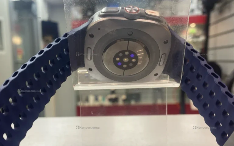 Часы  Samsung galaxy watch ultra