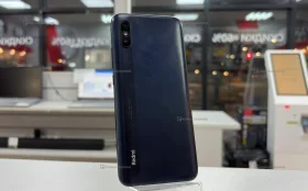 Купить Xiaomi Redmi 9A 2/32 ГБ б/у , в Набережные Челны Цена:1900рублей