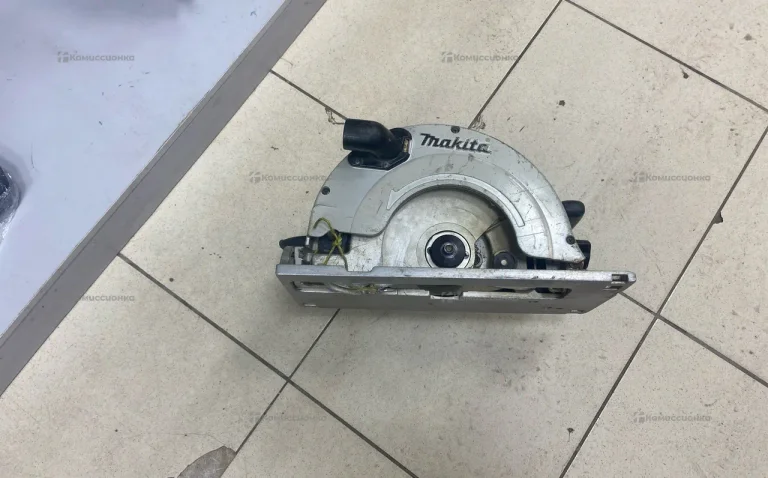 Дисковая пила makita 5903R