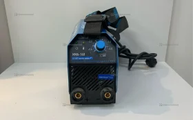 Сварочный аппарат Solaris MMA-160