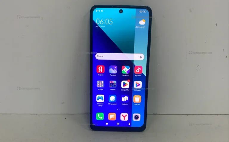 Xiaomi Redmi Note 13 8/256Gb