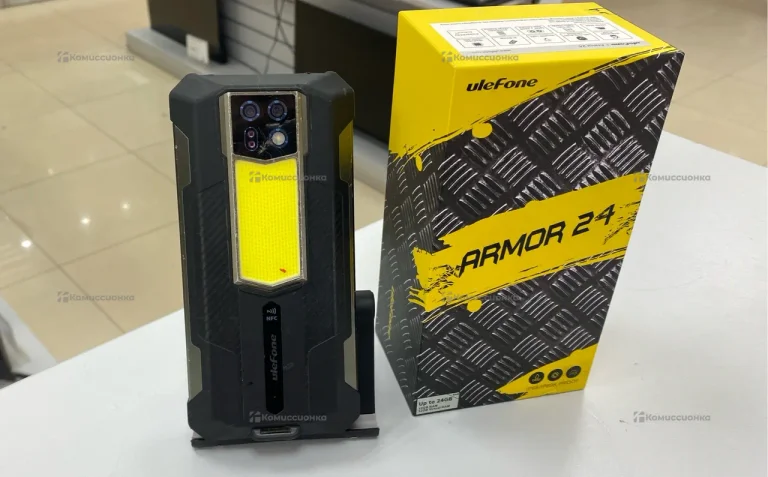 Ulefone Armor 24 12/256Gb