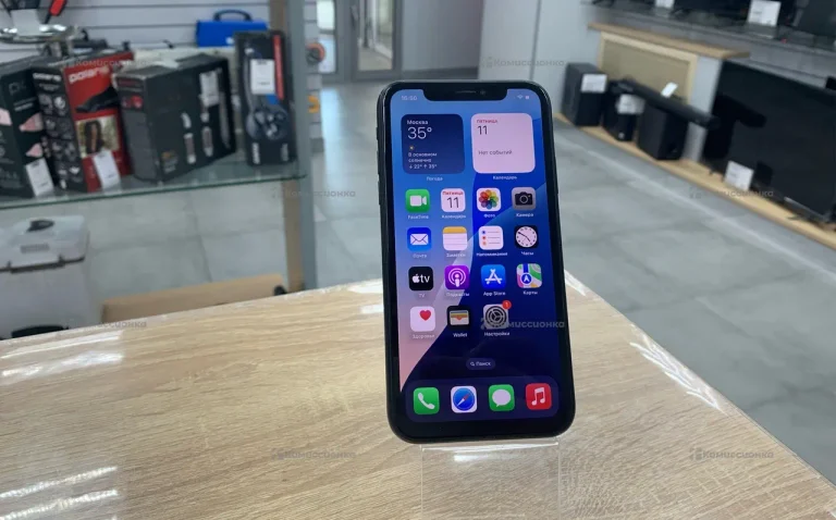Apple iPhone XR 128Gb