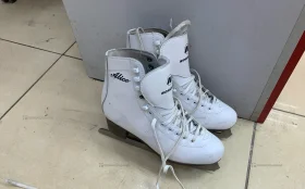 Купить Коньки Nordway EU 37 размер б/у , в Уфа Цена:590рублей