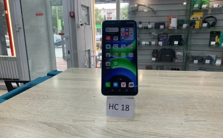 Huawei nova Y72S 8/128Gb
