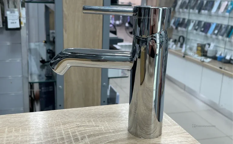 Смеситель VitrA A41984EXP MINIMAX S