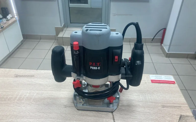 Фрезер P.I.T. P.I.T. PER8-C