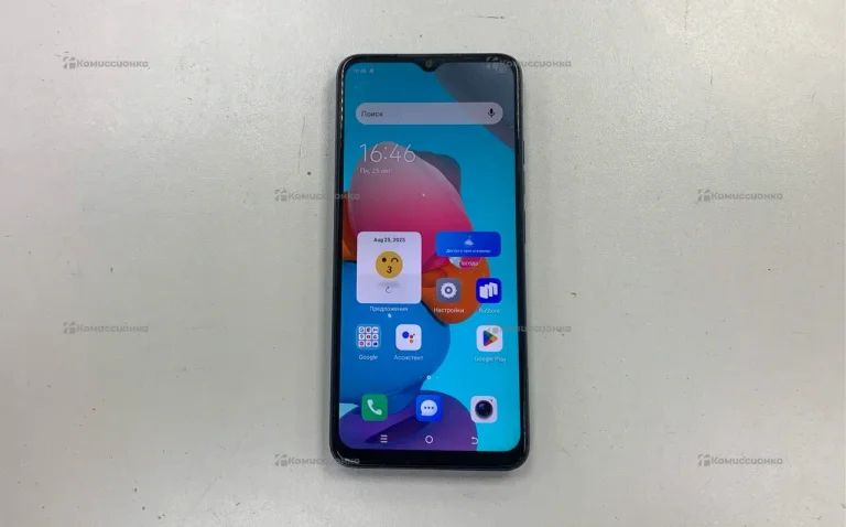 Tecno Spark Go 2023 3/64 ГБ