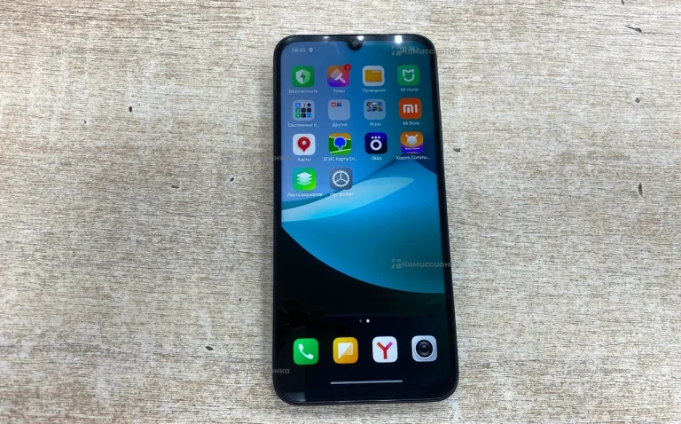 Xiaomi Redmi 15C 8/256