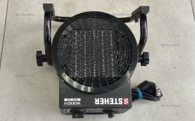 Купить Тепловая пушка Steher SEK-5R б/у , в Краснодар Цена:1490рублей