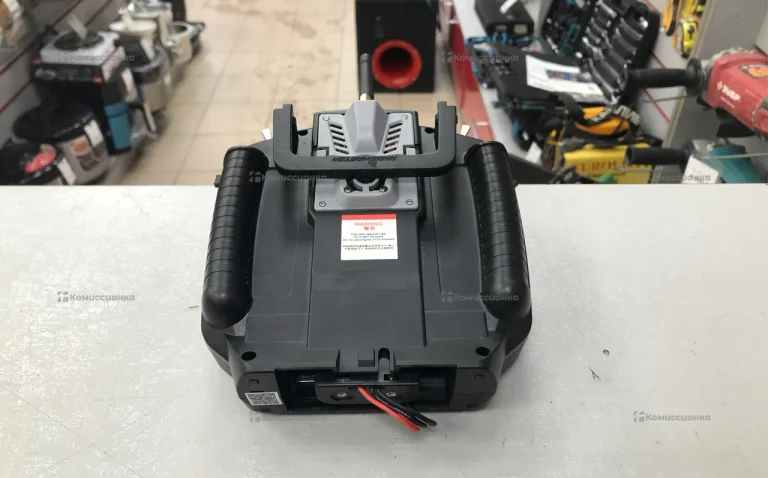 Пульт управления Radiomaster TX12