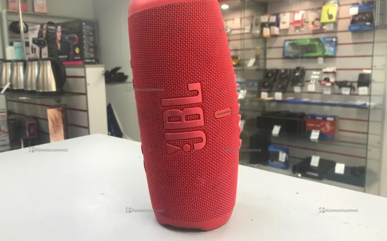 Колонка  JBL CHARGE 5