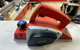 Купить Рубанок Электрический Doniyama EP8201 б/у , в Сызрань Цена:2990рублей