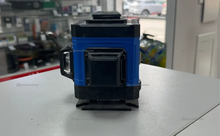 Лазерный уровень Maovon 3 луча