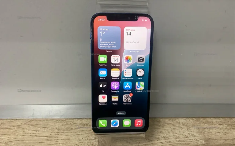 Apple iPhone 12 4/128 ГБ