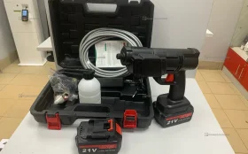 Купить Авто мойка б/у , в Нижний Новгород Цена:1690рублей