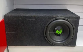 Купить Сабвуфер Machete Fight S с коробом б/у , в Сызрань Цена:5990рублей