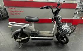 Электро самокат