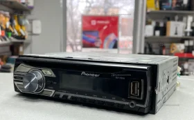Купить Автомагнитола  Pioneer DEH-2500Ui б/у , в Самара Цена:1500рублей