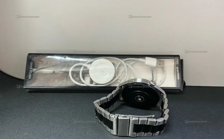Часы  Huawei Watch GT3