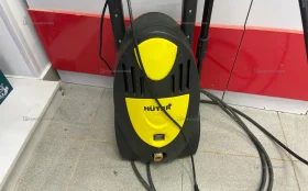 Мойка высокого давления Hunter W165-AR