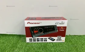 Автомагнитола  pioneer pls-196sbt