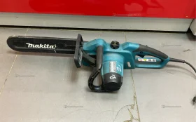 Цепная пила makita UC3541A