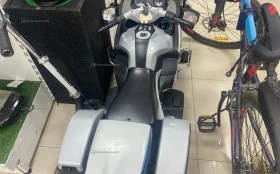 Купить Электро мотоцикл BMW 1200 б/у , в Зеленодольск Цена:7900рублей