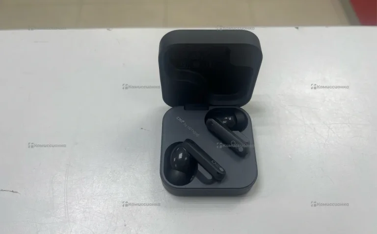 Наушники cmf by nothing buds pro 2
