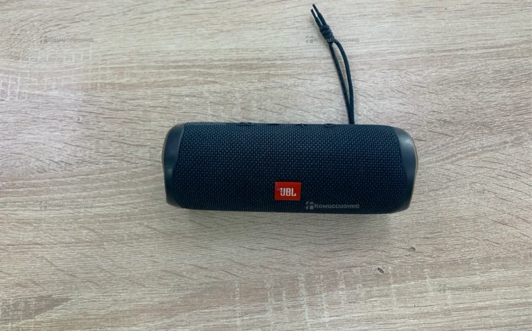 Колонка JBL FLIP 5
