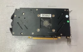 Видеокарта Dicasver 4GB