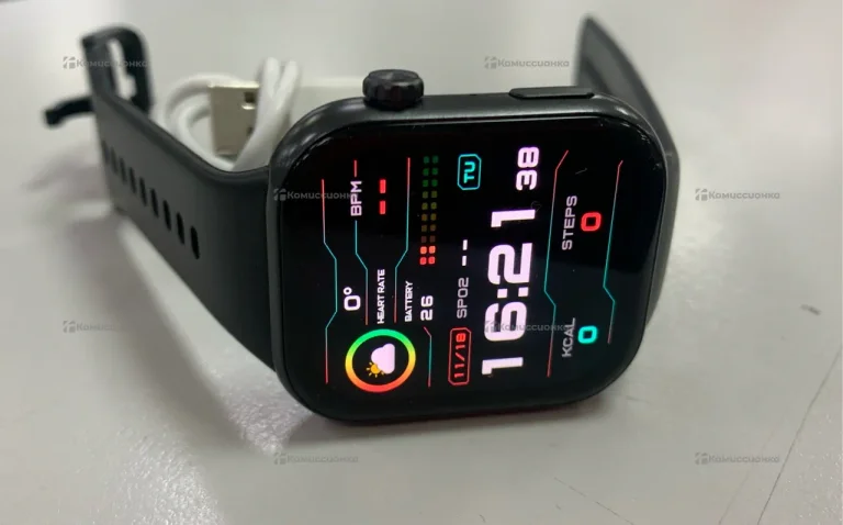 Часы  Honor Choice 2i-092