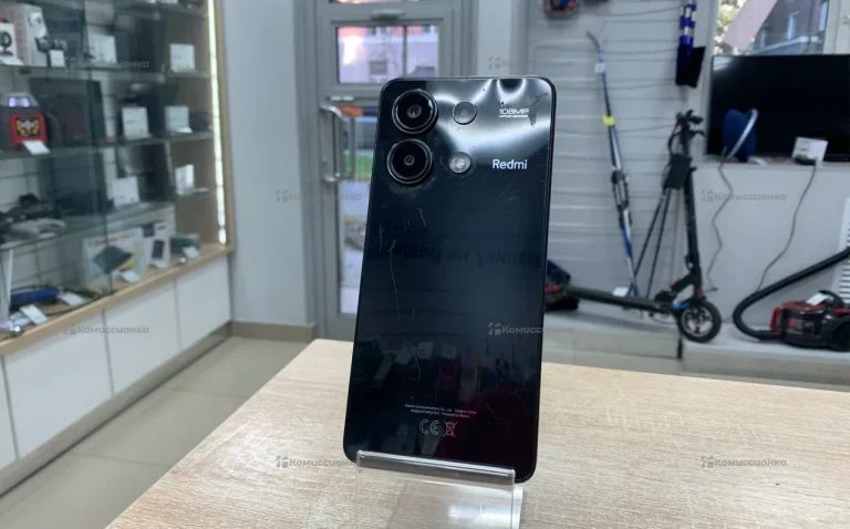 Xiaomi Redmi Note 13 8/256 ГБ