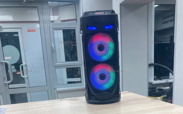 Колонка  ZQS4239