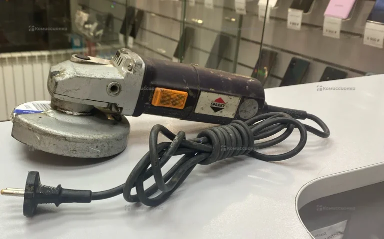 УШМ SPARKY MB 850CE